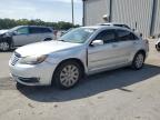 2011 Chrysler 200 Lx na sprzedaż w Apopka, FL - Front End