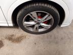 2022 AUDI Q3 S LINE for sale at Copart WOLVERHAMPTON