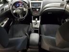 2010 Subaru Forester Xs   للبيع في Avon، MN - Front End