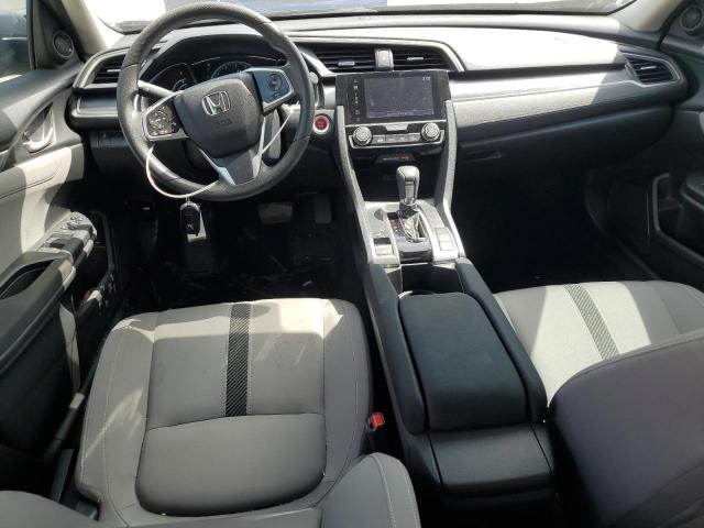  HONDA CIVIC 2017 Серый