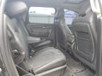2016 Chevrolet Traverse Ltz en Venta en Savannah, GA - Water/Flood