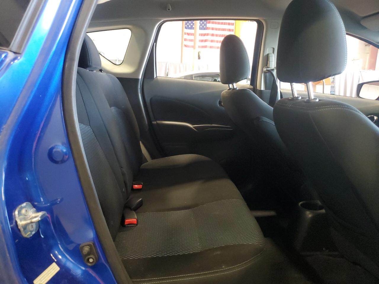 2017 Nissan Versa Note S VIN: 3N1CE2CP2HL371763 Lot: 62578515
