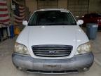 2003 Kia Sedona Ex for Sale in Columbia, MO - Hail