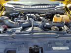 2018 FORD F550 SUPER DUTY   for sale at Copart AZ - PHOENIX