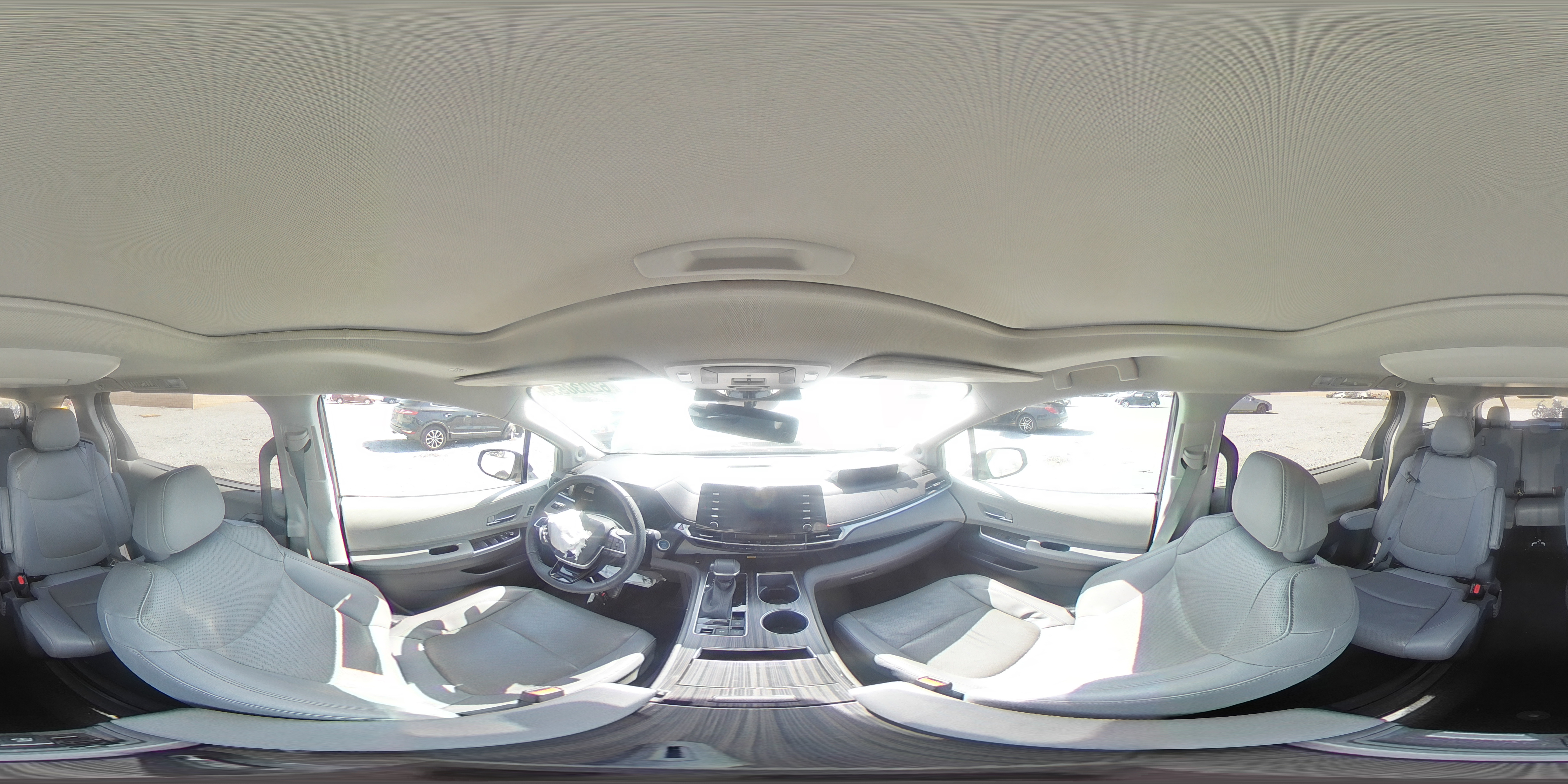 2022 Toyota Sienna Limited VIN: 5TDZSKFC4NS050841 Lot: 62030535