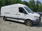 2013 Mercedes-Benz Sprinter 2500 на продаже в Waldorf, MD - All Over