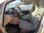 2013 Ford Fiesta Se zu verkaufen in Longview, TX - Front End