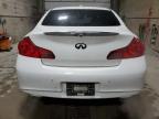 2012 Infiniti G37  იყიდება Blaine-ში, MN - Front End