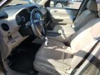 2010 HONDA PILOT EXL   for sale at Copart AB - CALGARY