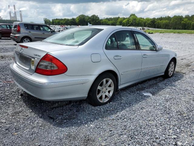2008 MERCEDES-BENZ E 320 CDI  