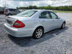 2008 MERCEDES-BENZ E 320 CDI   for sale at Copart GA - CARTERSVILLE