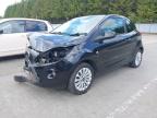 2015 FORD KA ZETEC for sale at Copart WHITBURN