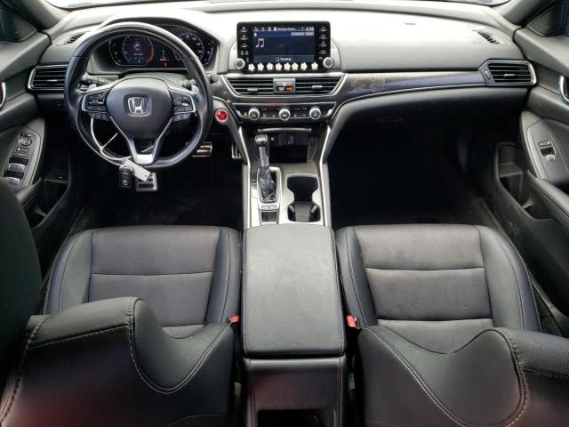  HONDA ACCORD 2020 Granatowy