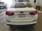 2015 Kia Optima Lx   for Sale in Franklin, WI - Hail