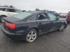 2012 Audi A6 Premium Plus de vânzare în Pennsburg, PA - Front End