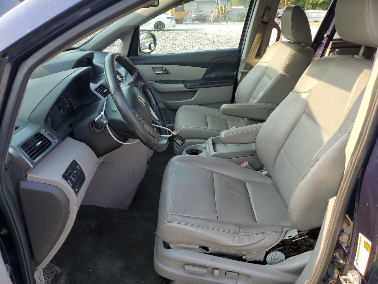 HONDA All Models 2014 VIN 5FNRL5H63EB001530 фото 7