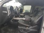 2017 FORD F250 SUPER DUTY for sale at Copart OH - DAYTON