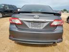 2013 Toyota Corolla Base за продажба в San Antonio, TX - Front End