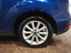 2015 FORD FOCUS TITA for sale at Copart NEWBURY