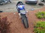 2011 YAMAHA YZFR6    for sale at Copart WI - MADISON SOUTH