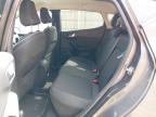 2018 FORD FIESTA TIT for sale at Copart SANDWICH
