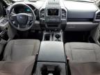 2015 FORD F150 SUPERCREW   à vendre chez Copart ON - LONDON