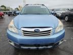 2010 Subaru Outback 2.5I Premium للبيع في Tulsa، OK - Side