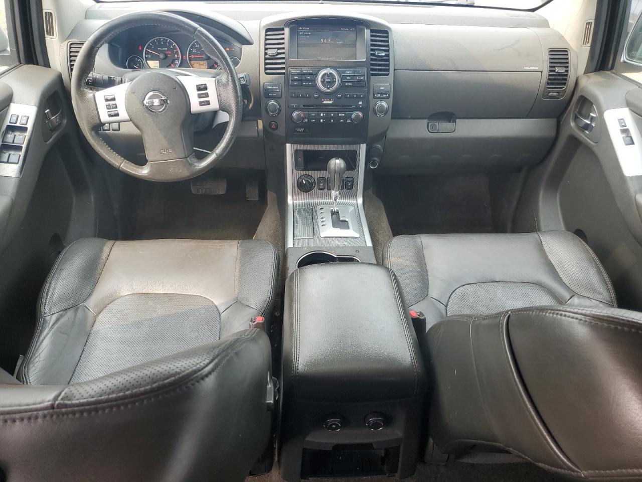 2011 Nissan Pathfinder S VIN: 5N1AR1NB3BC614600 Lot: 58237445