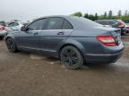 2008 Mercedes-Benz C 300 4Matic for Sale in Bowmanville, ON - Water/Flood