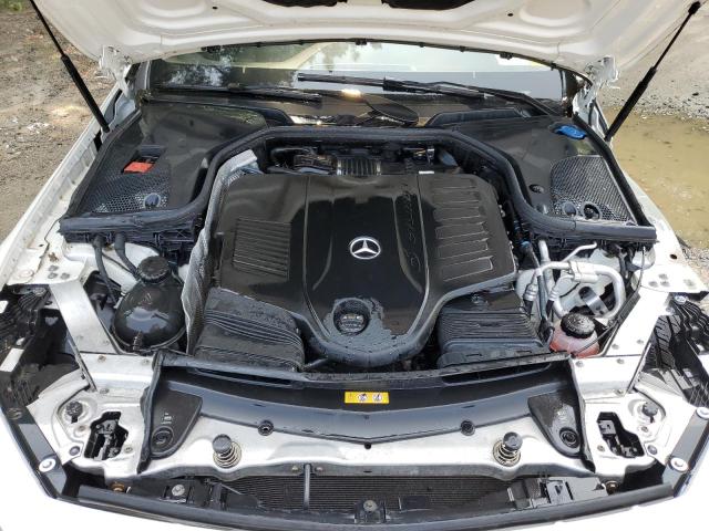 2019 MERCEDES-BENZ CLS 450 4MATIC  