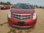 2012 Cadillac Srx Luxury Collection за продажба в Elgin, IL - Rear End