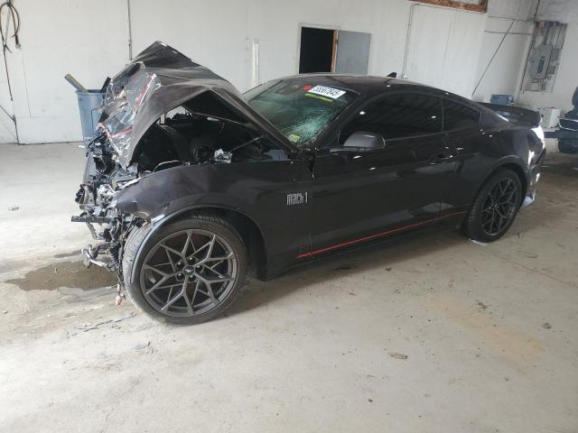  FORD MUSTANG 2022 Czarny