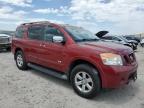 2008 Nissan Armada Se for Sale in Magna, UT - Normal Wear