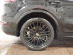 2019 PORSCHE CAYENNE V6 for sale at Copart NEWBURY