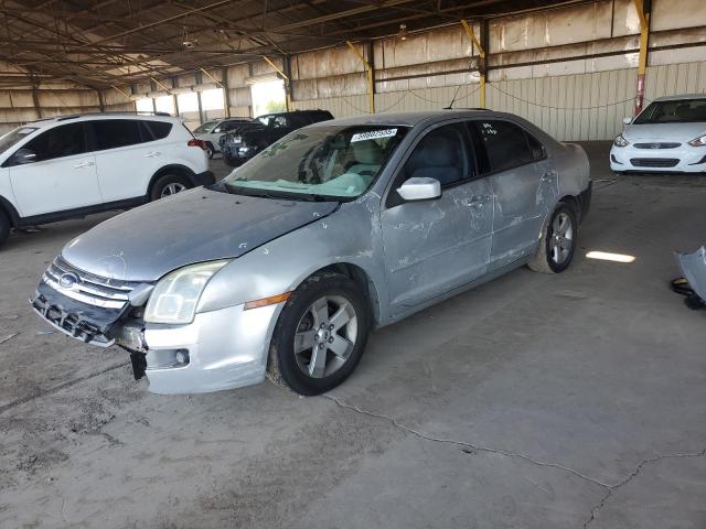 2009 Ford Fusion Se