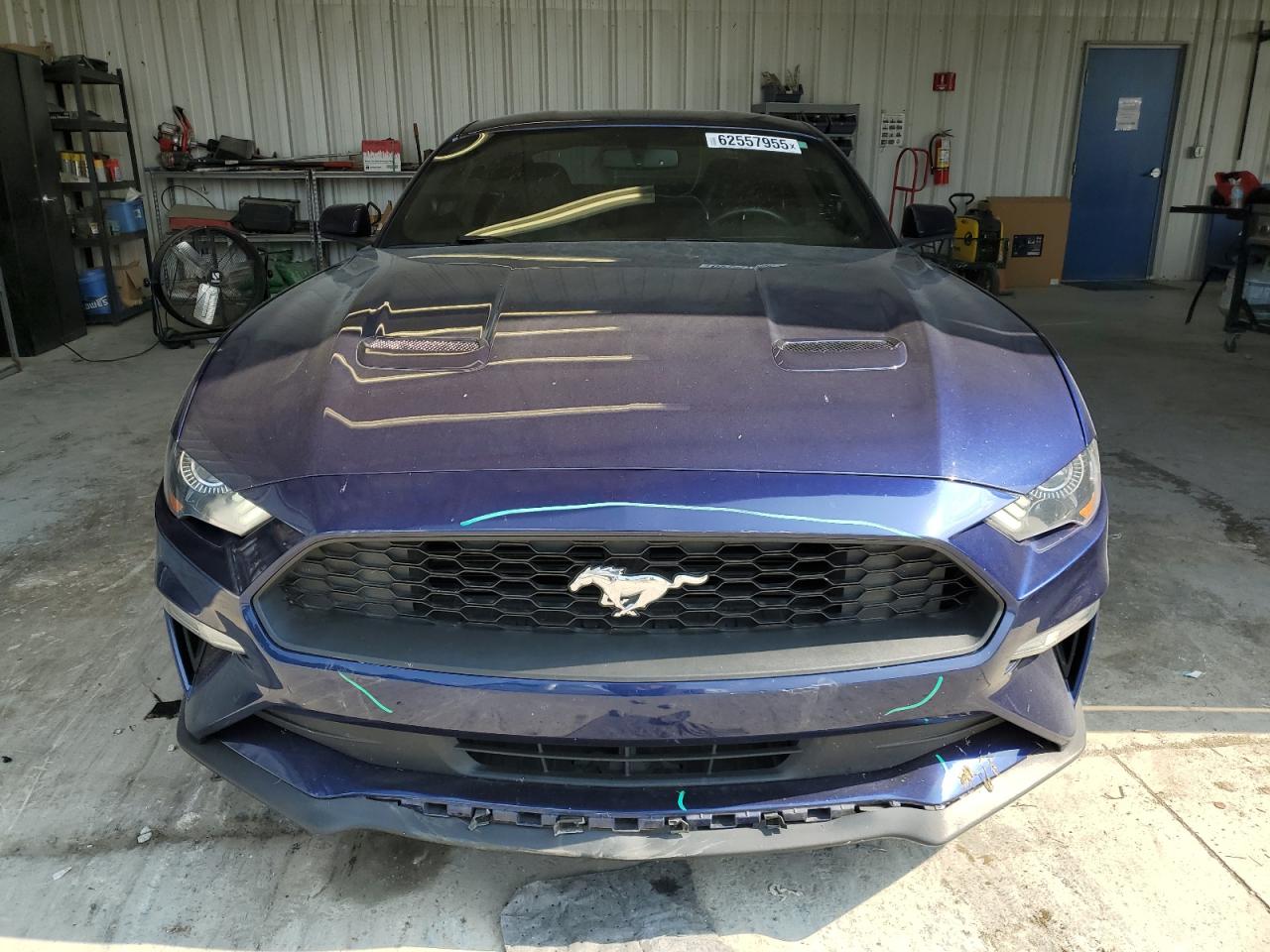 FORD MUSTANG 2018 VIN 1FA6P8TH4J5170538 фото 5