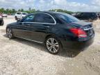 2018 MERCEDES-BENZ C 300   à vendre chez Copart TX - HOUSTON