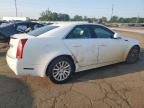2012 Cadillac Cts Luxury Collection for Sale in Woodhaven, MI - Side