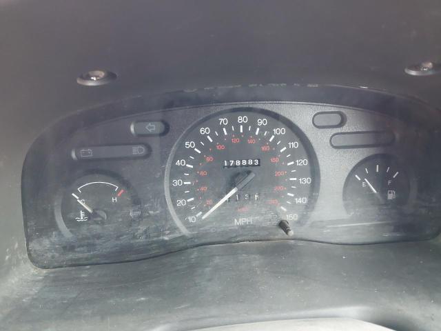 2002 FORD TRANSIT 35
