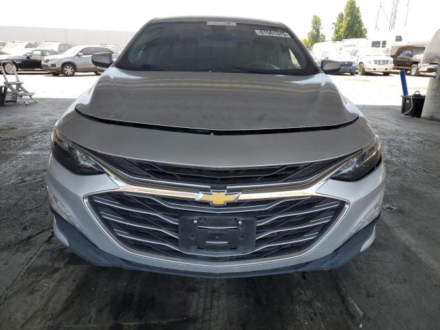 CHEVROLET MALIBU 2020 Srebrny