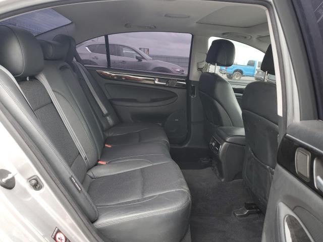 2013 HYUNDAI GENESIS 3.8L  