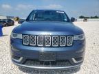 2021 Jeep Grand Cherokee Summit for Sale in Taylor, TX - Side