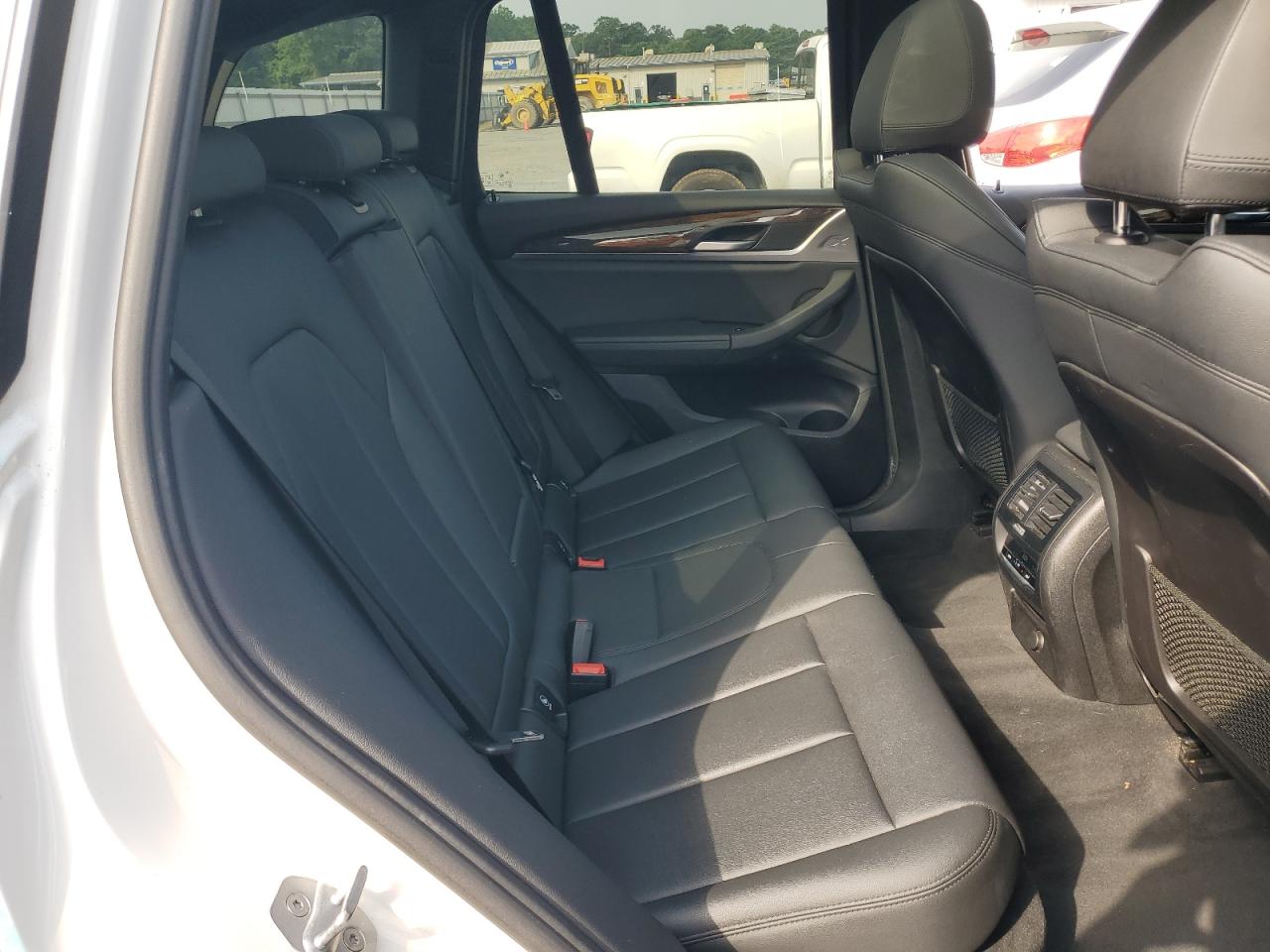 2019 BMW X3 xDrive30I VIN: 5UXTR9C58KLE21465 Lot: 62882425