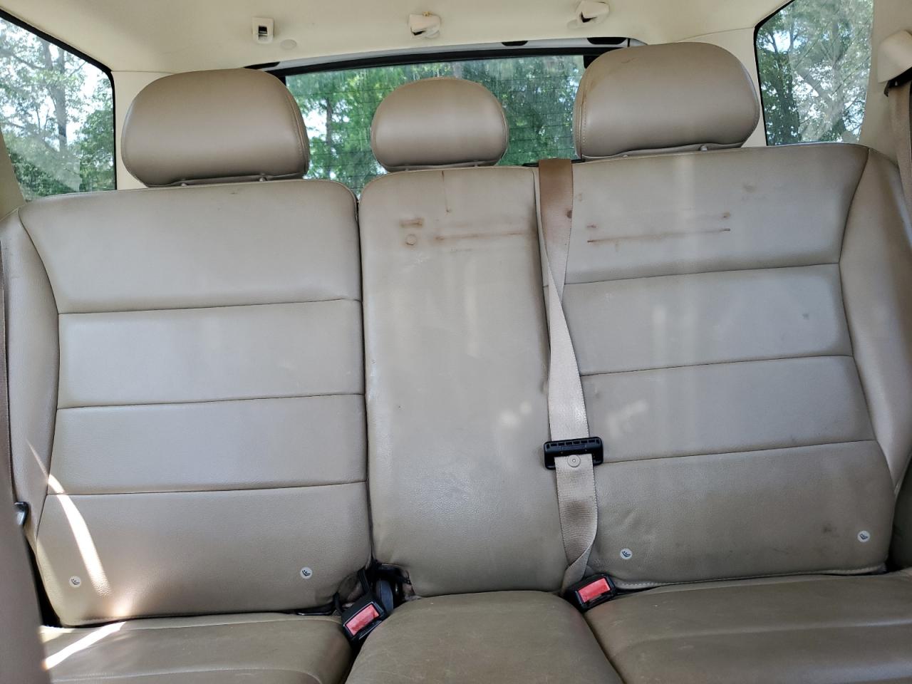 2005 Ford Escape Xlt VIN: 1FMYU93135DA21694 Lot: 59579305