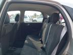 2006 VAUXHALL CORSA SXI for sale at Copart YORK