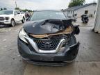 2017 Nissan Murano S en Venta en Sikeston, MO - Front End