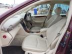 2007 MERCEDES BENZ C180 KOMP. for sale at Copart ROCHFORD