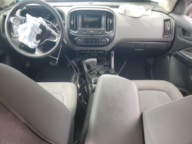  CHEVROLET COLORADO 2019 Biały