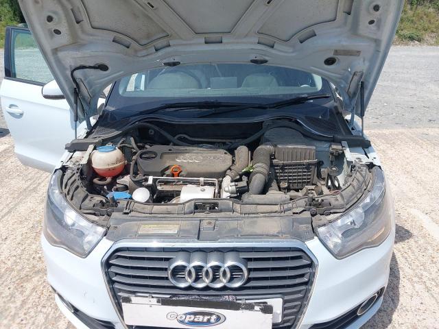 2013 AUDI A1 SPORT T