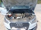 2013 AUDI A1 SPORT T for sale at Copart SANDWICH